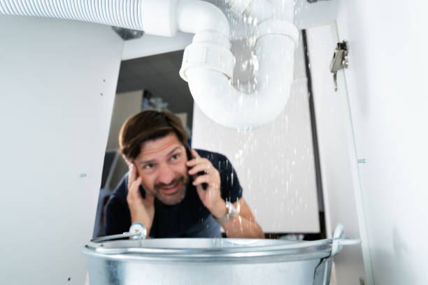 Reliable Palm Beach Gardens, FL Plumbing Solutions