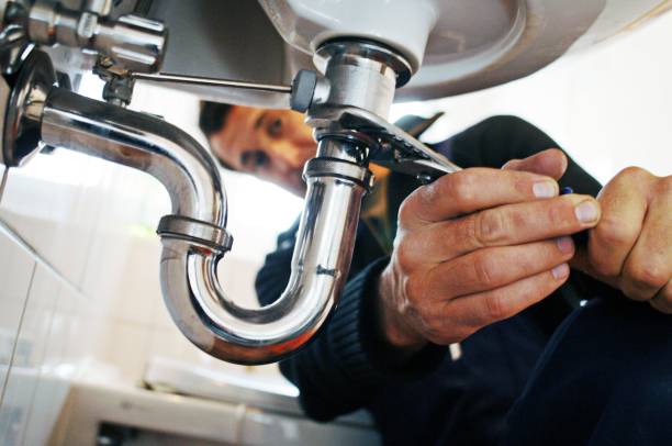 Best Hot Water Heater Installation  in Palm Beach Gardens, FL