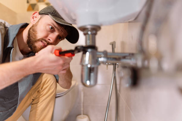 Best Water Softener Installation  in Palm Beach Gardens, FL