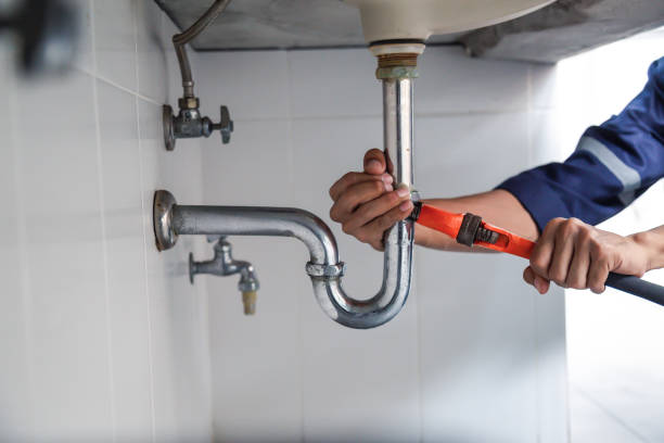 Septic Systems in Palm Beach Gardens, FL