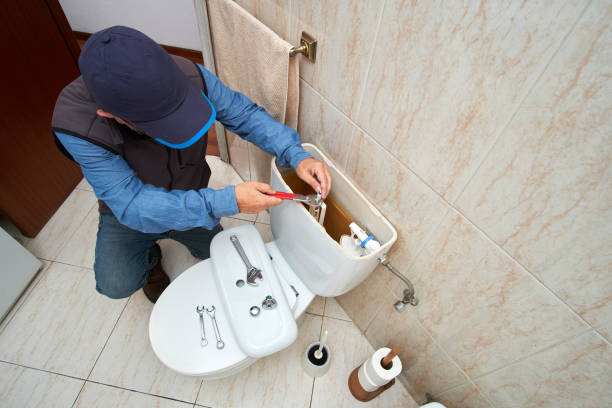 Best Clogged Drain Plumber  in Palm Beach Gardens, FL